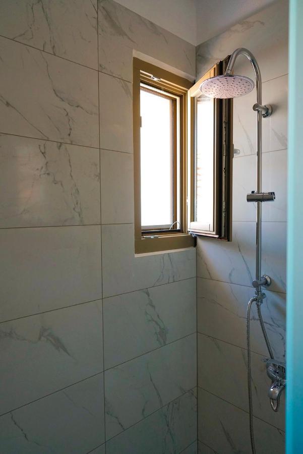 Charikleia'S 2 Bedroom Appartment In Pelion Volos Exterior foto